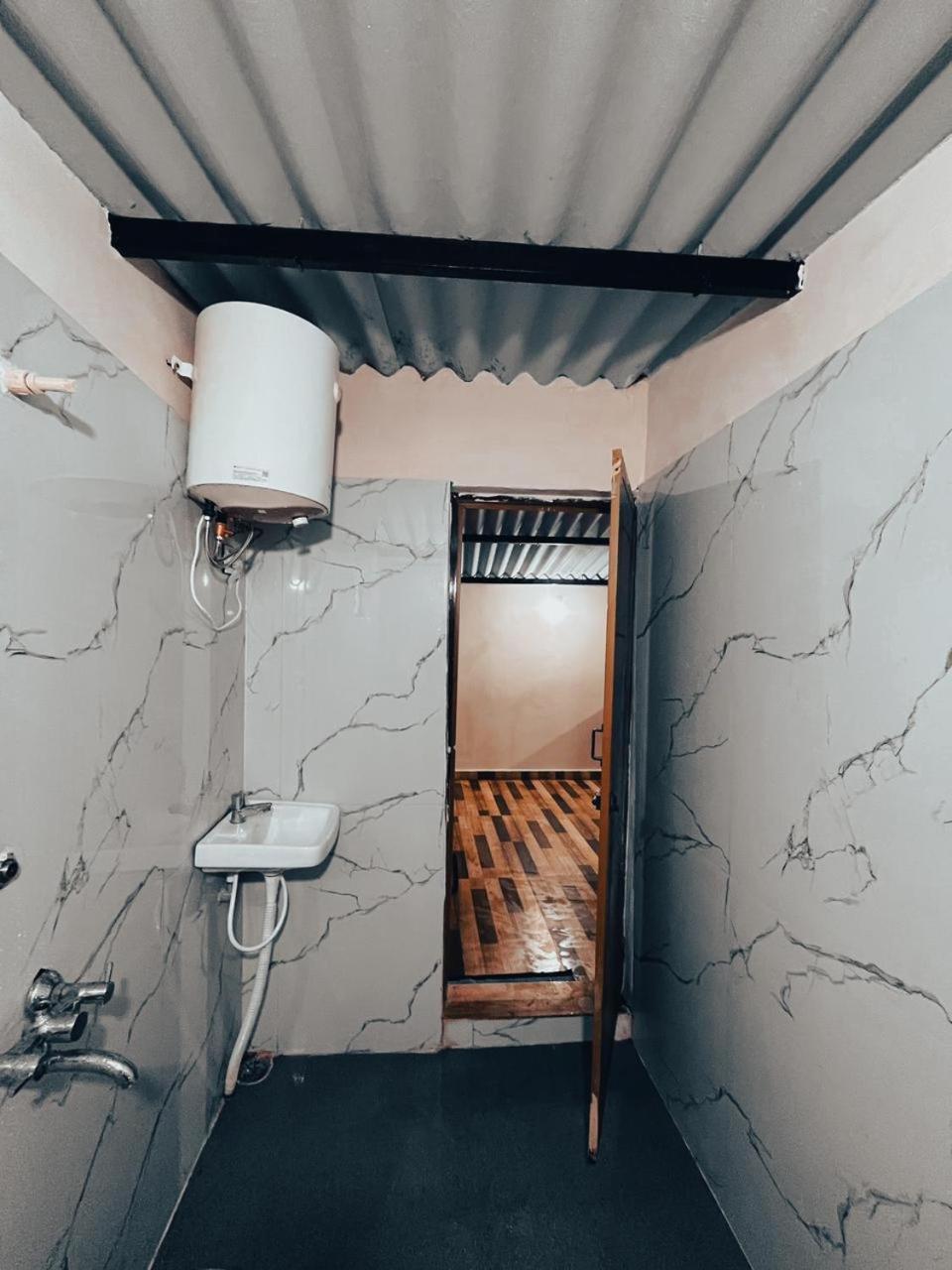 Kookal Bliss Bed and Breakfast Kukkal Exterior foto